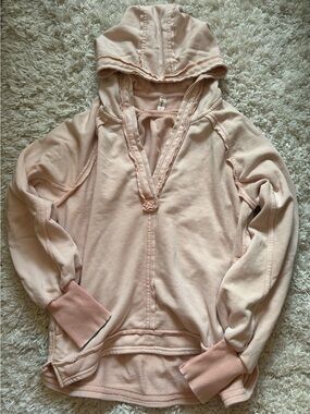 Daily Practice Lightweight Hoodie